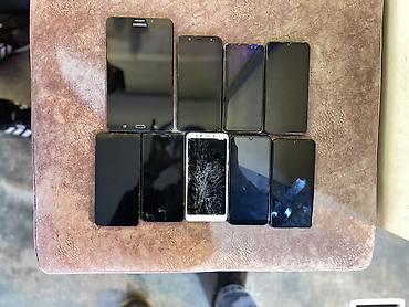 Redmi: Planset TAB A6 50azn samsung A8 32GB 60azn samsung A6+ 32GB 60azn Mi — 1