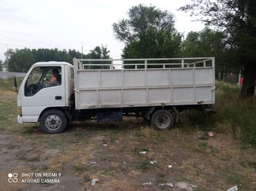 хова 371: FAW : 2007 г., 3 л, Механика, Дизель