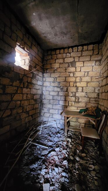 Həyət evləri və villaların satışı: 5 otaqlı, 204 kv. m, Kredit var, Təmirsiz — 9