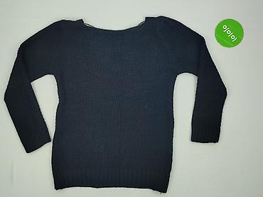 sweter w paski c: Sweter damski, rozmiar S — 2