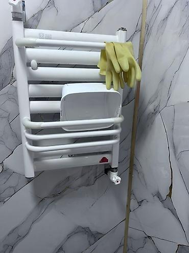 сдаётся квартира студия: 22 м², Без мебели — 2