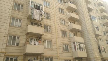 Uzunmüddətli kirayə mənzillər: Xırdalan 2otaqli Krıstal 1də 7ci mərtəbə 60kv