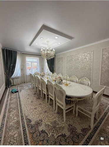 дом в селе арашан: Дом, 220 м², 6 комнат, Агентство недвижимости, Евроремонт