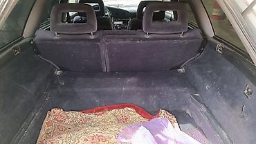 Audi: Audi 100: 1992 г., 2.2 л, Ручные, Бензин, Универсал — 14