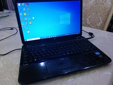 HP: İşlənmiş HP Pavilion, 15.6 ", Intel Core i5, 1 TB, Ünvandan götürmə -da lalafo.az — 2 HP: İşlənmiş HP Pavilion, 15.6 ", Intel Core i5, 1 TB, Ünvandan götürmə — 2
