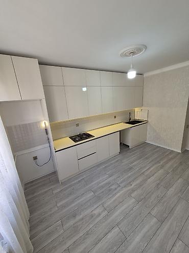 Yeni tikili: 2 otaqlı, Yeni tikili, 70 kv. m — 2