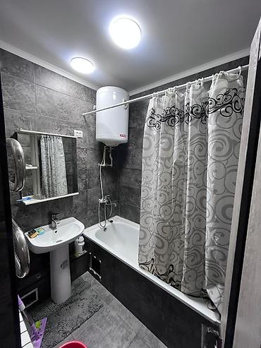 105 квартира: 3 комнаты, 64 м², 105 серия, 5 этаж, Евроремонт — 1