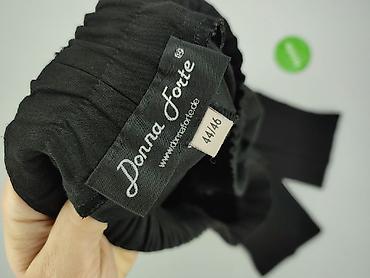 gontex spodnie: Spodnie materiałowe damskie, rozmiar L — 4