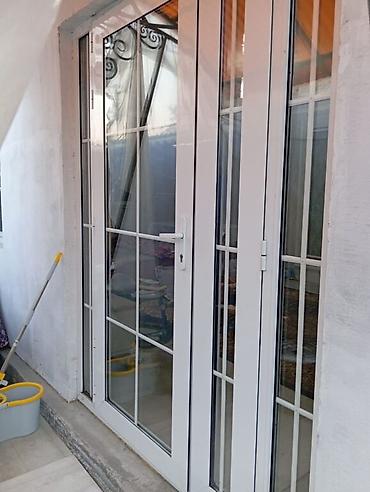 Алюминиевые окна на заказ: Алюминиевое окно на заказ, Тип окна: Балконные, Витражные, Мансардные, Декоративные особенности: Декоративный переплет, Бесплатная установка, Без рассрочки — 6