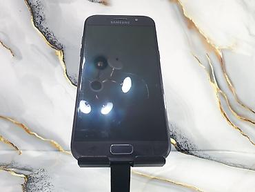 samsung galaxy s10e: Samsung Galaxy A5 2017, Б/у, 32 ГБ, цвет - Черный, 2 SIM — 2