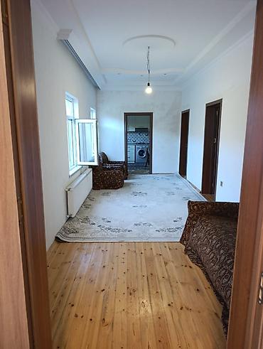 Həyət evləri və villalar: 90 kv. m, 3 otaqlı, Kombi, Su, İşıq — 3