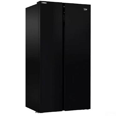 Техника и электроника: Soyuducu Fridger BEKO GN164020GB Bütün kateqoriyalar • Ev və bağ üçün — 1