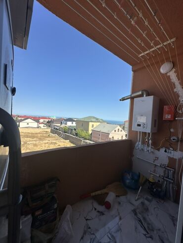 Yeni tikili: 3 otaqlı, Yeni tikili, 74 kv. m — 2