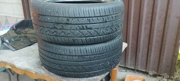 купить запчасти на опель вектра б: Шины 215 / 45 / R 17, Лето, Б/у, Пара, Легковые, Китай, Habilead