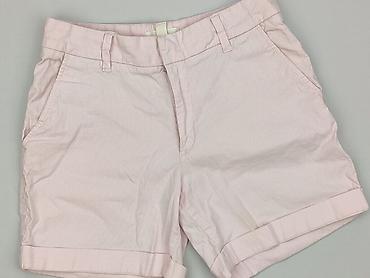overalls cheap: H&M L.O.G.G., Szorty damskie, rozmiar S — 1
