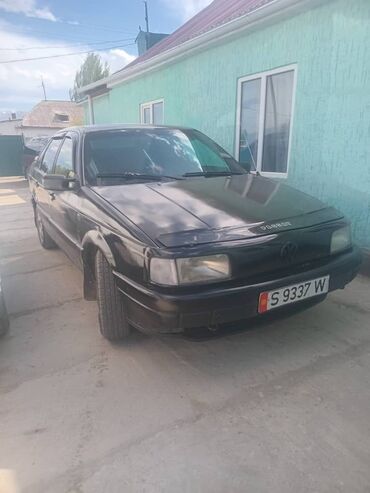 пассат б 7: Volkswagen Passat: 1987 г., 1.8 л, Механика, Бензин, Седан