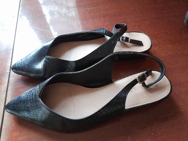 grubin japanke sandale: Japanke, 40