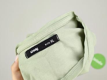 t shirty moda: Sinsay, T-shirt damski, rozmiar XL — 5