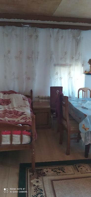 pirşağı: Pirşağı dairəsinin yanı, körpünün yanı, 2 otaq 1 zal ayrı həyət — 5
