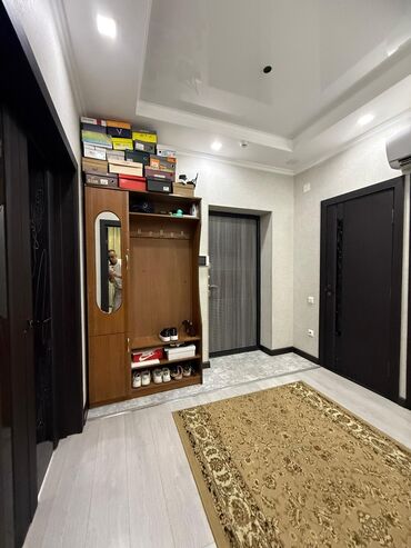 Продажа квартир: 2 комнаты, 55 м², Элитка, 8 этаж, Евроремонт — 3