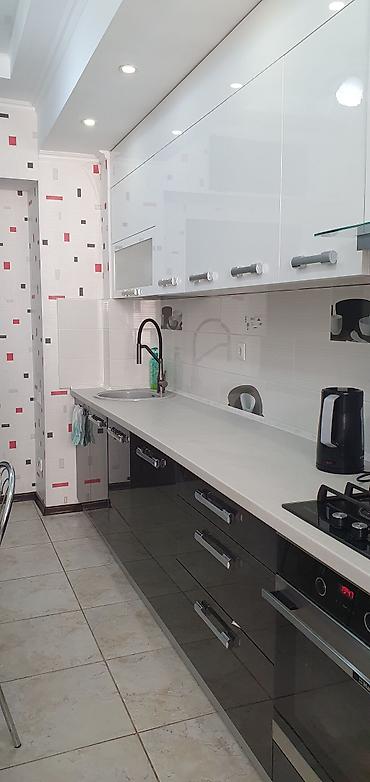 квартиры ихлас: 3 комнаты, 89 м², Элитка, 3 этаж — 2