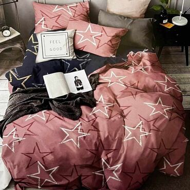 Posteljina: Bračna, bоја - Šareno — 7