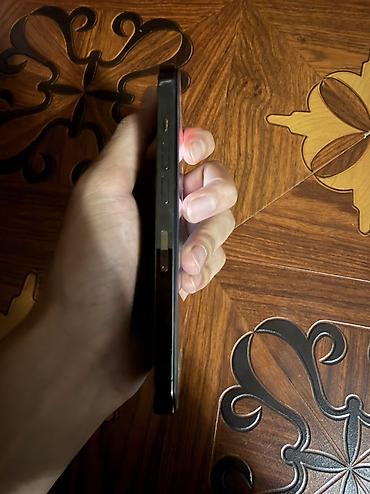 Уюлдук телефондор жана аксессуарлар: IPhone 13 Pro, Колдонулган, 128 ГБ, Графит, 100 % — 3