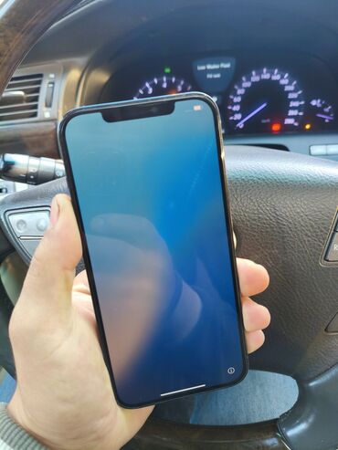 мир техника: IPhone 12 Pro, Pacific Blue