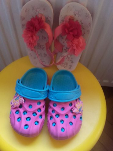 crocs papuce novi sad: Veličina - 25