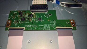 Aksesoari za TV i video: LG 49LV340 u delovima. EAX67322904 (1.0) LG MAIN BOARD LG, LGP49D-17F1 na lalafo.rs — 6 Aksesoari za TV i video: LG 49LV340 u delovima. EAX67322904 (1.0) LG MAIN BOARD LG, LGP49D-17F1 — 6