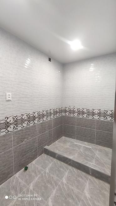 Укладка плитки: Подготовка стен для грунтовки, Резка плитки, Гидроизоляционные работы | Керамическая плитка, Керамогранитая плитка, Мозаичная плитка Больше 6 лет опыта — 6