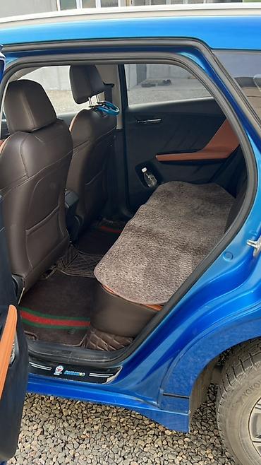 BYD: BYD Dolphin: 2021 г., Автомат, Электромобиль, Хэтчбэк — 8