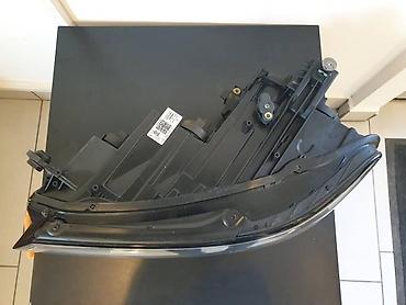 hečbek: FAR ZA VOLKSWAGEN PASSAT B8, PASSAT B8 ALLTRACK OD 2014. DO 2019. GOD — 2