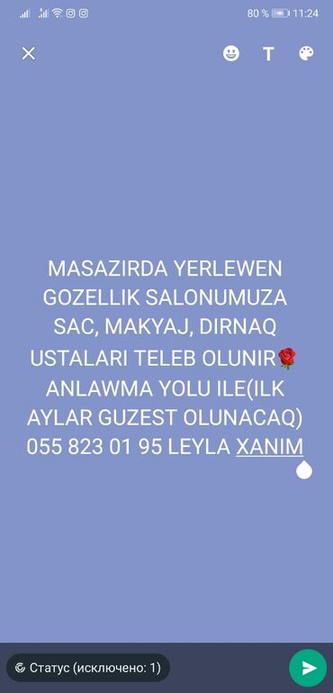 velipsipet 28 salon: Oz iwine guvenen sac,. Makyaj, dirnaq ustalari muraciet ede