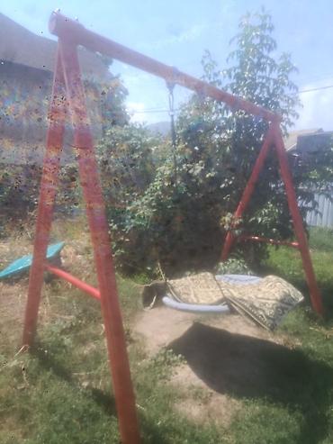 диваны цены: Садовые качели Металл, Без крыши — 1