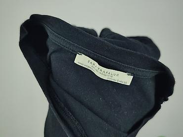 basic tees h: Zara, T-shirt damski, rozmiar S — 4