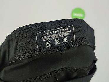 nba: Legginsy Sportowe damskie, rozmiar 2XS — 4
