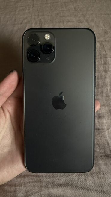 сколько стоит бу айфон 14 про макс: IPhone 11 Pro, Space Gray