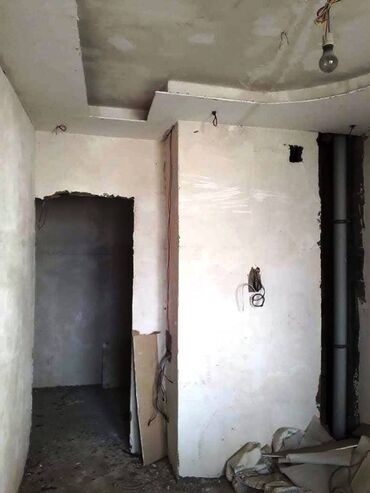 Yeni tikili: 2 otaqlı, Yeni tikili, 82 kv. m — 3