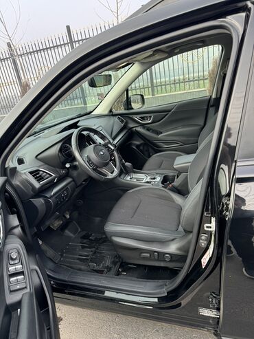 Subaru: Subaru Forester: 2020 г., 2.5 л, Автомат, Бензин, Кроссовер — 5