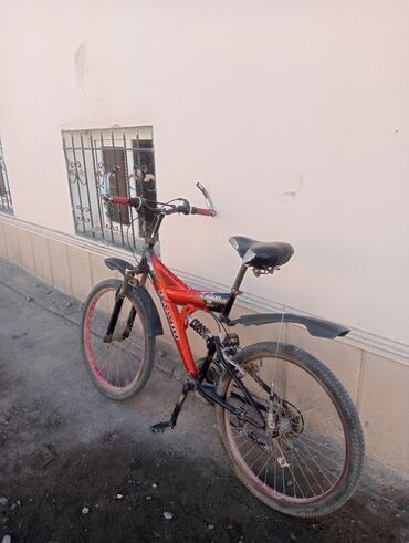 velosiped satışı: İşlənmiş Şəhər velosipedi Ödənişli çatdırılma