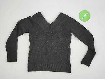 house bluzy: H&M, Sweter damski, rozmiar XS — 3