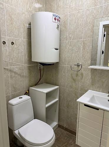 8: 4 комнаты, 123 м², Золотой квадрат Элитка, 8 этаж, Евроремонт — 3