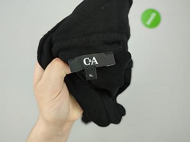 text t shirty: C&A, Koszula damska, rozmiar XL — 4