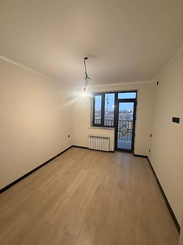 гор энергетиков: 2 комнаты, 52 м², Пишпек Элитка, 13 этаж, Евроремонт — 5