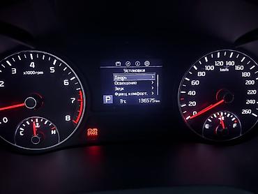 Kia: Kia K5: 2018 г., 2 л, Автомат, Газ, Седан — 2