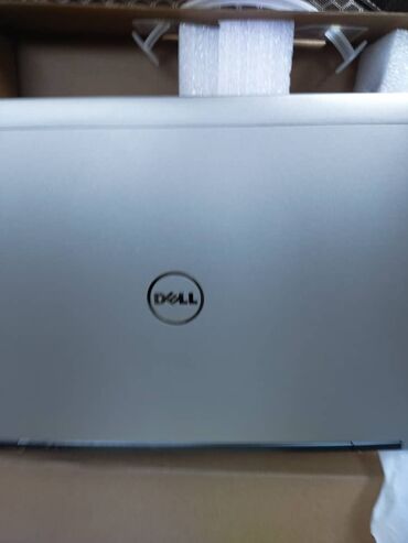 Ноутбуки: Dell, Новый