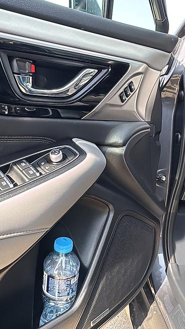 outback 2020: Subaru Outback: 2021 г., 2.5 л, Автомат, Бензин, Кроссовер — 5