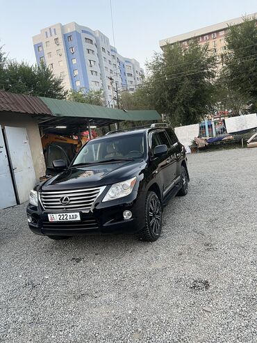 Частная аренда авто: Аренда авто лексус 570 камри70,камри35,мерседес 210 кузов, хондо — 4