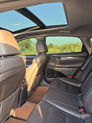 reno stepway: Hyundai Grandeur: 2019 г., 3 л, Автомат, Газ, Седан — 2